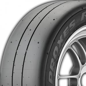 Toyo PROXES RR Summer tire