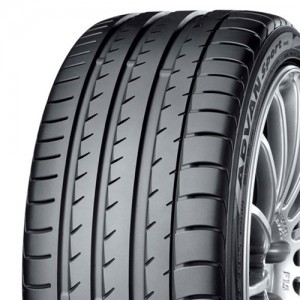 Yokohama ADVAN SPORT V105 ZPS RUN FLAT Summer tire