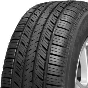 Yokohama AVID ASCEND LX Summer tire