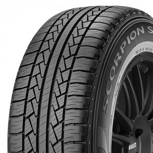 Pirelli SCORPION STR Summer tire