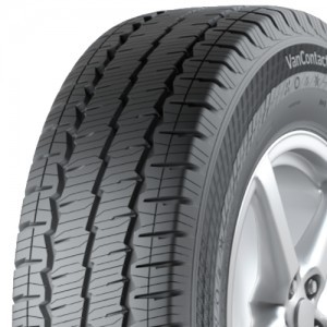 Continental VANCONTACT A/S  Summer tire