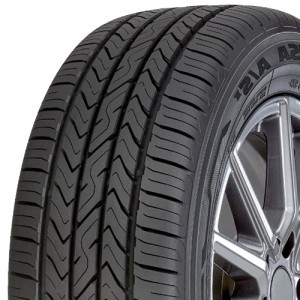 Toyo EXTENSA A/S II Summer tire