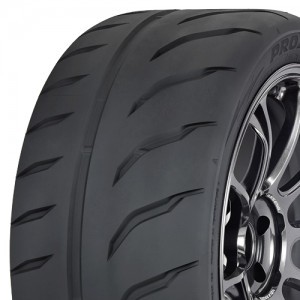 Toyo PROXES R888R Summer tire