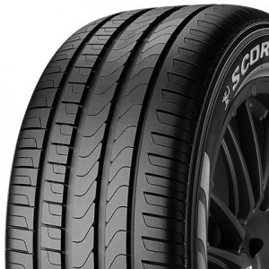 Pirelli SCORPION VERDE Pneu d'été