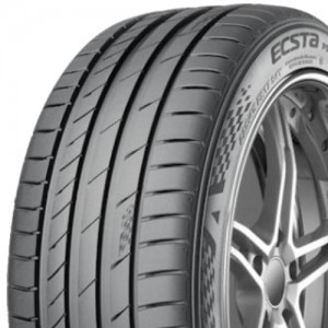 Kumho ECSTA PS71 Pneu d'été