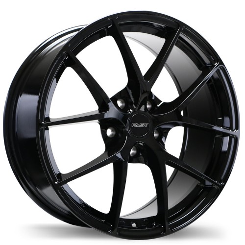 Fast Wheels F219-1880-44BN+42R665 