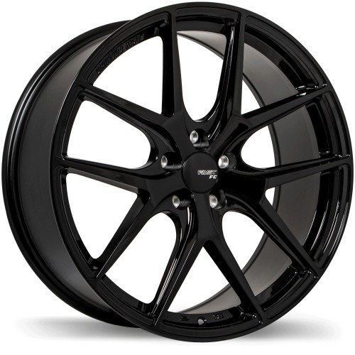 Fast Wheels FC04A-1890-90BE+40C726 