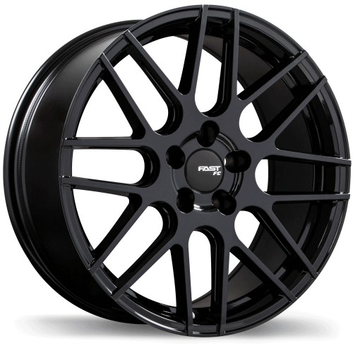 Fast Wheels FC12A-1880-90BE+45C726 