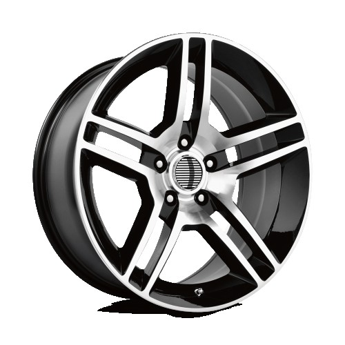 OE Creations PR101 Quattro Tires