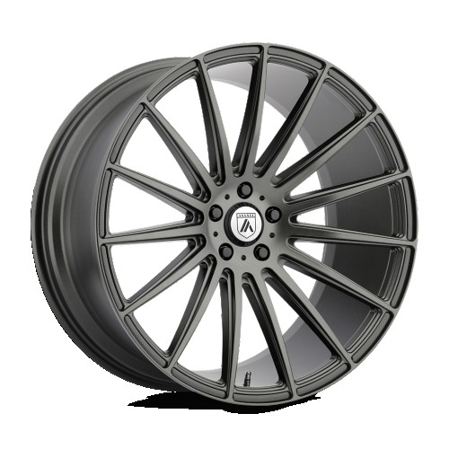 Asanti Black ABL14-19950025MG 