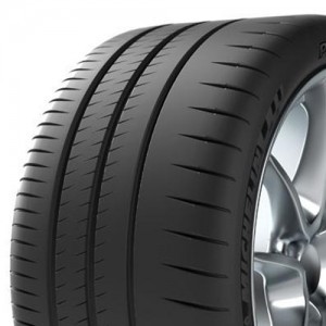 Michelin PILOT SPORT CUP 2 Summer tire