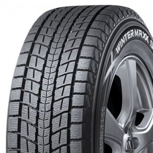 Dunlop Winter Maxx SJ8 Winter tire