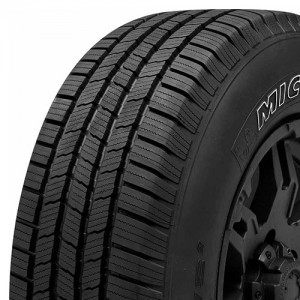 Michelin DEFENDER LTX M/S Pneu d'été