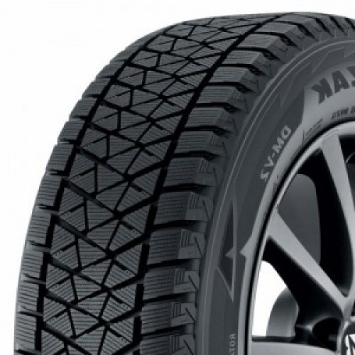 Bridgestone BLIZZAK DM-V2 245/50R20 - 102T