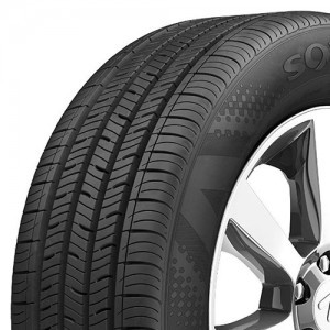 Kumho SOLUS TA31 Pneu d'été