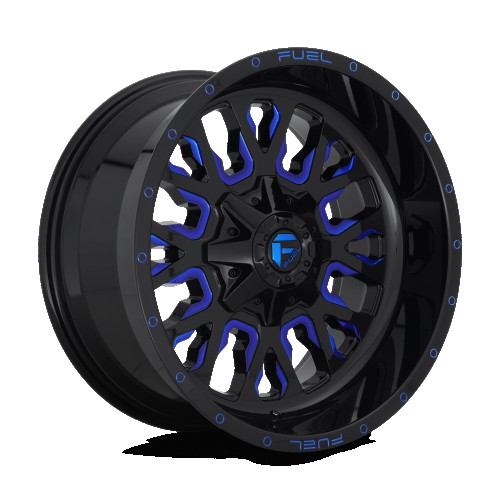 Fuel Offroad D64520001747 