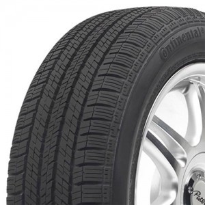 Continental CONTI TOURING CONTACT A/S Summer tire